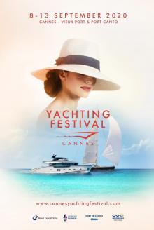 CannesYachtingFestival2020 page media image 1